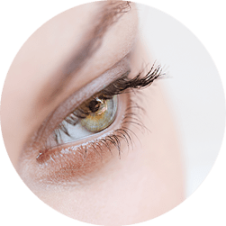 non-surgical eye bag removal