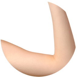 Muscle Reduction: Arms
