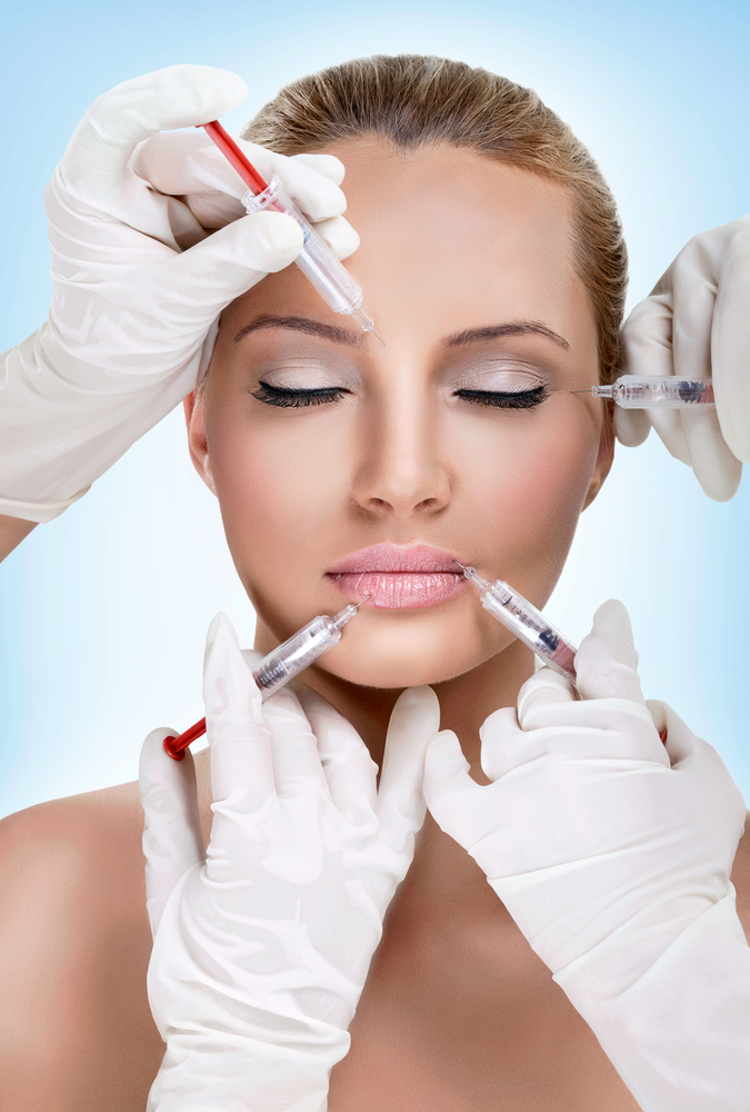 8 Cosmetic Uses of Botox You Didn’t Know Existed