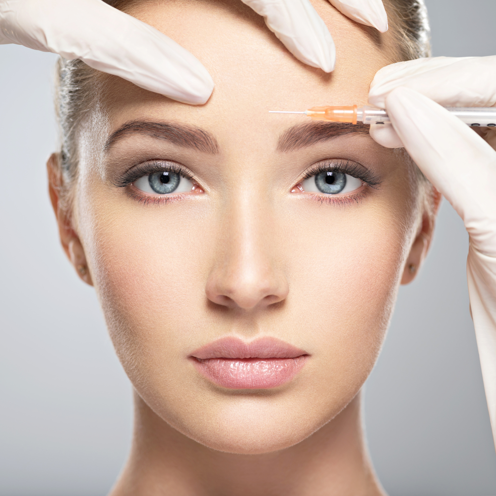5 Basic Things You Need To Know About Botox in Singapore