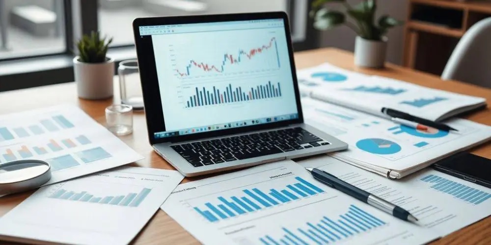 Mastering Modern Finance: Navigating Wealth, Risk, and Opportunity in an Unpredictable World